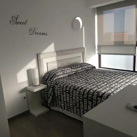 Apartamento Aloha Playa 1217