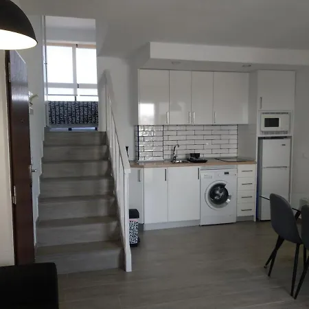 Apartamento Aloha Playa 1217 Benalmádena